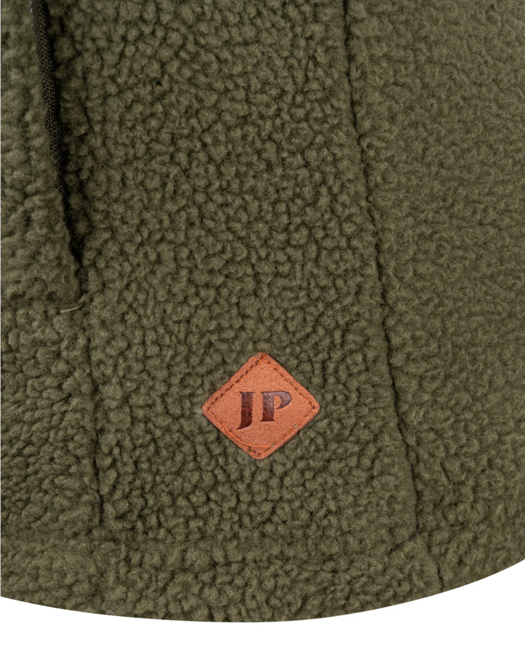Jack Pyke Ladies Sherpa Fleece Gilet - Image 6