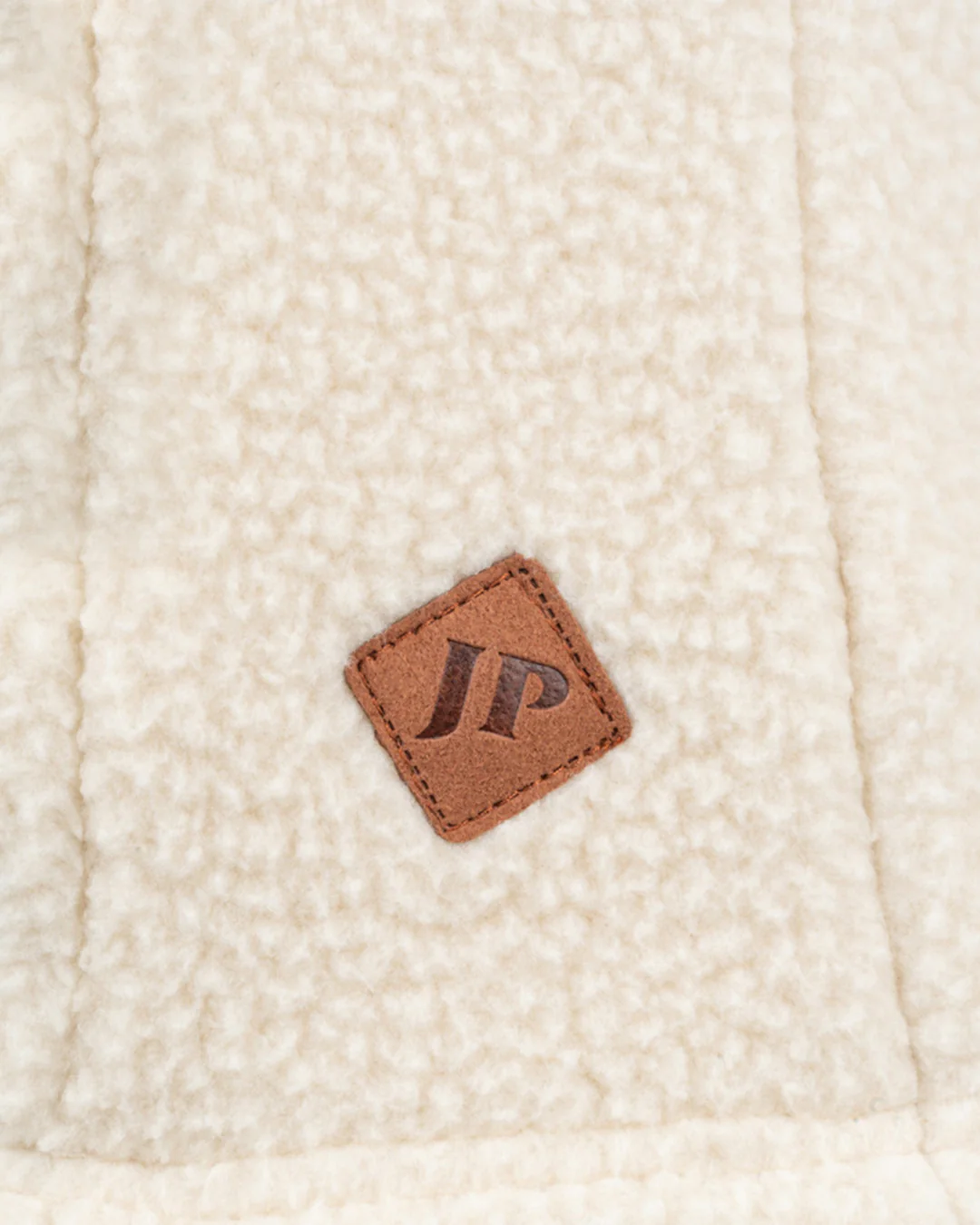 Jack Pyke Ladies Sherpa Fleece Gilet - Image 3