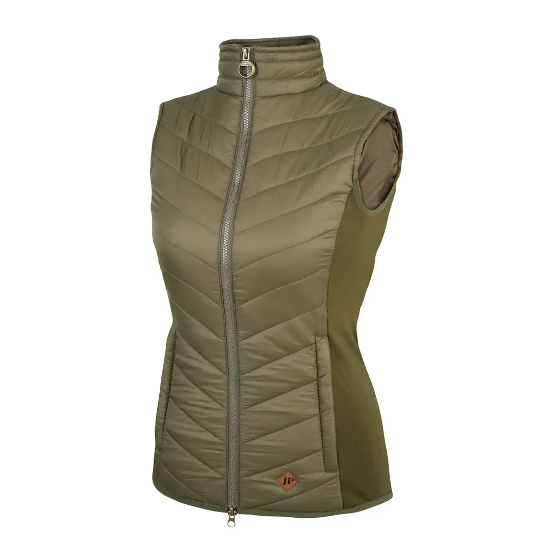 Jack Pyke Ladies Shires Gilet