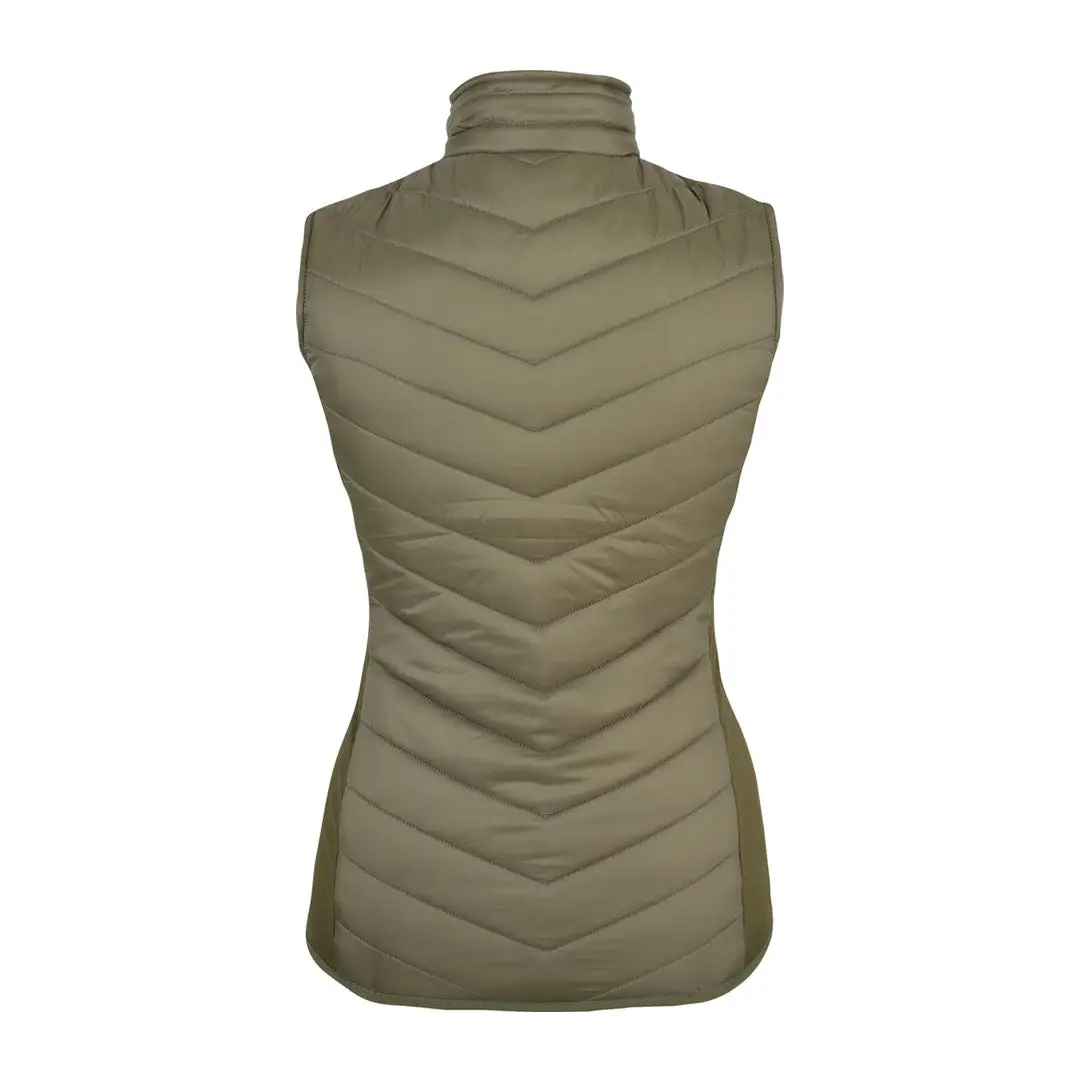 Jack Pyke Ladies Shires Gilet - Image 2