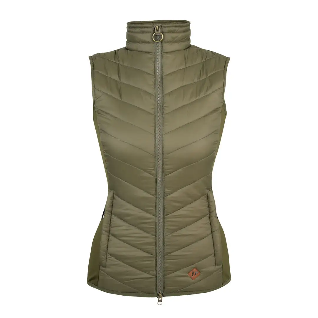 Jack Pyke Ladies Shires Gilet - Image 4