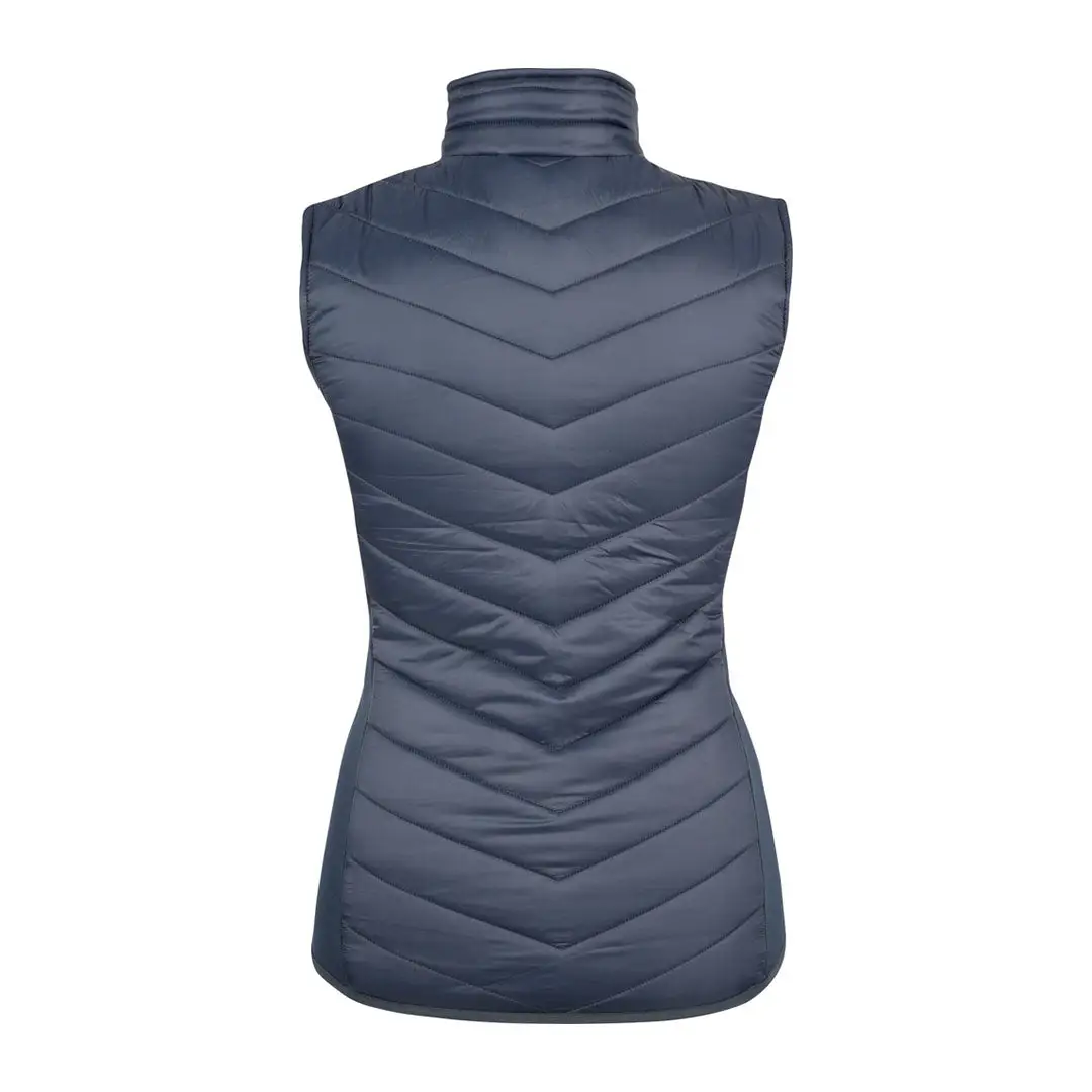 Jack Pyke Ladies Shires Gilet - Image 2