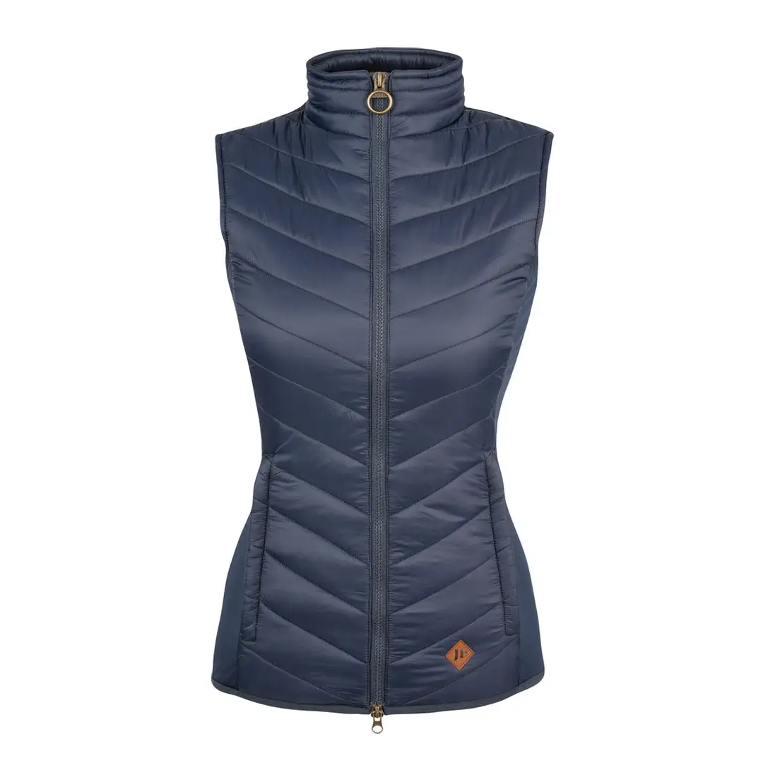 Jack Pyke Ladies Shires Gilet - Image 4