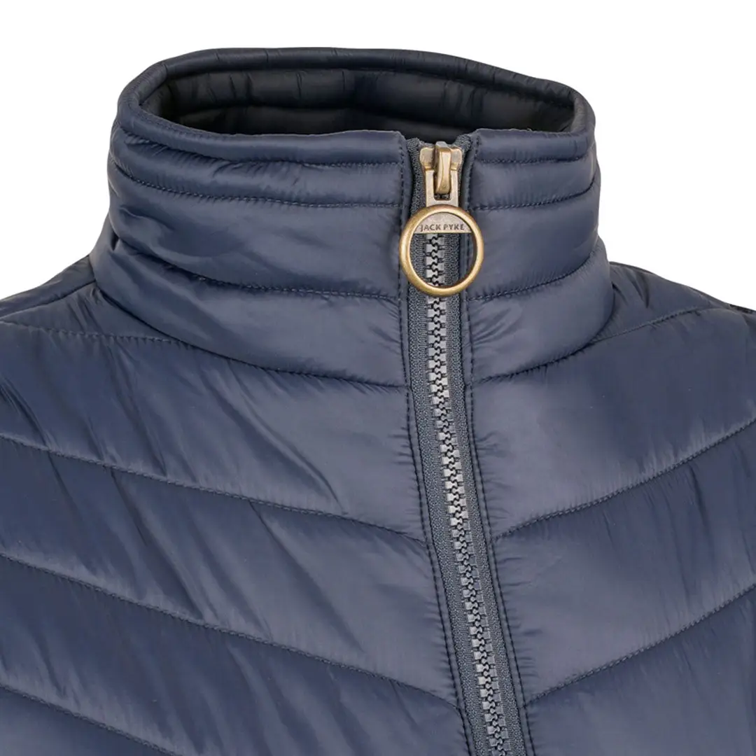 Jack Pyke Ladies Shires Gilet - Image 5
