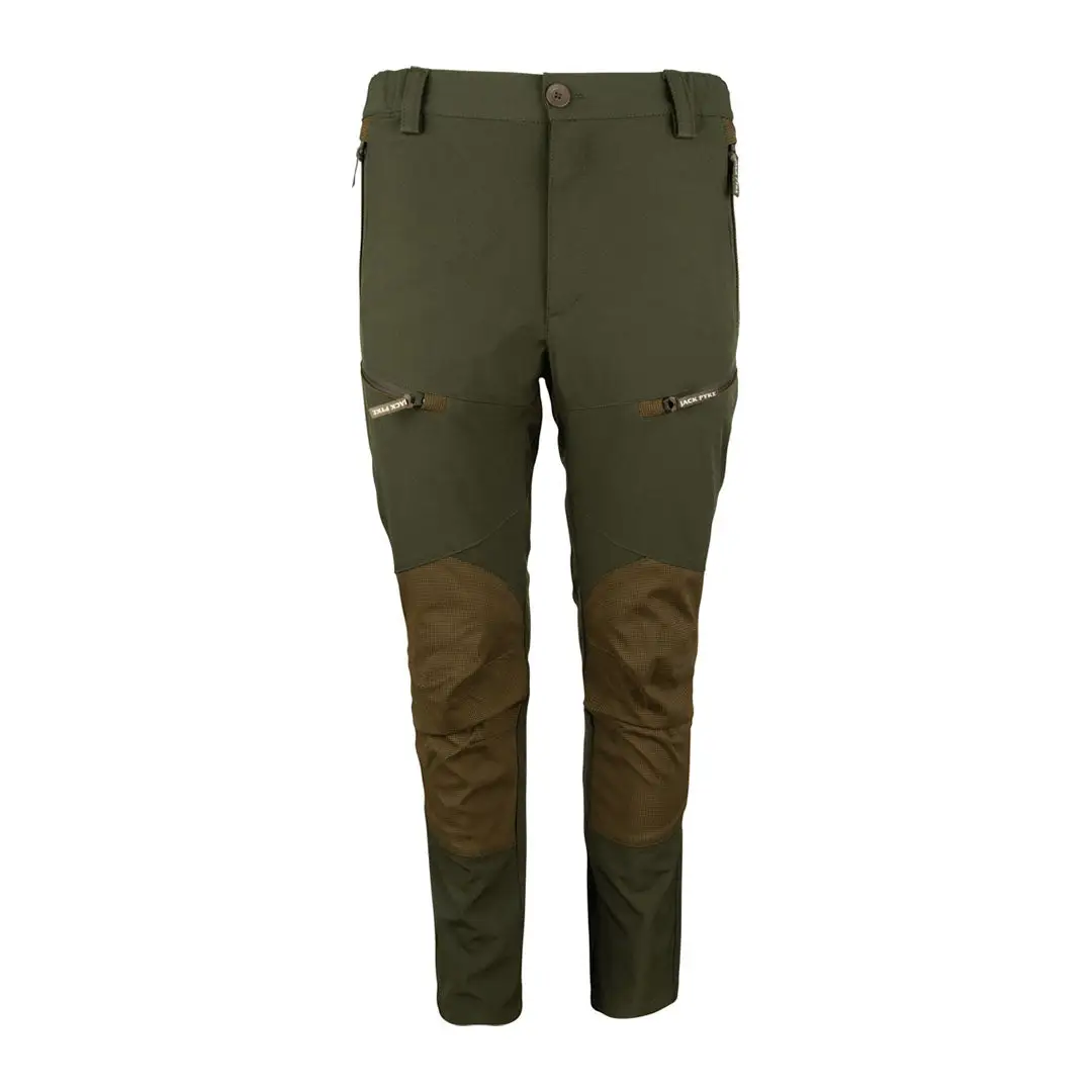 Jack Pyke Ladies Technical Trousers - Image 6