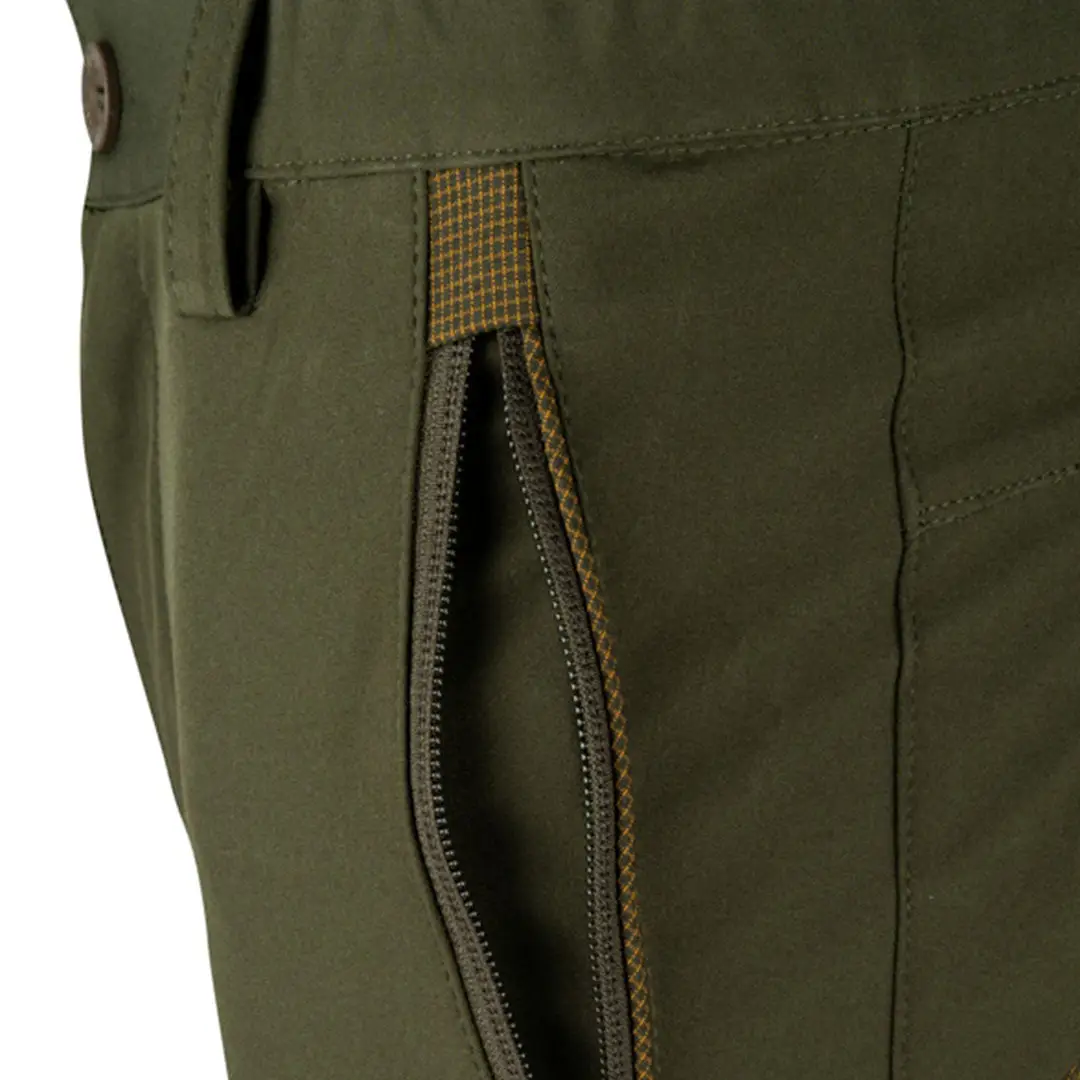 Jack Pyke Ladies Technical Trousers - Image 7