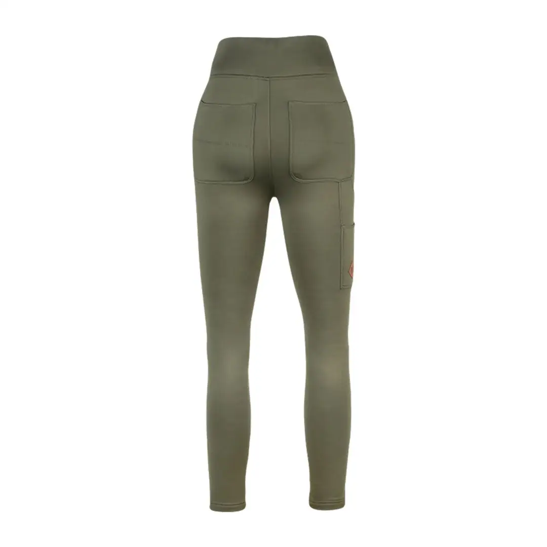 Jack Pyke Ladies Utility Leggings - Image 3