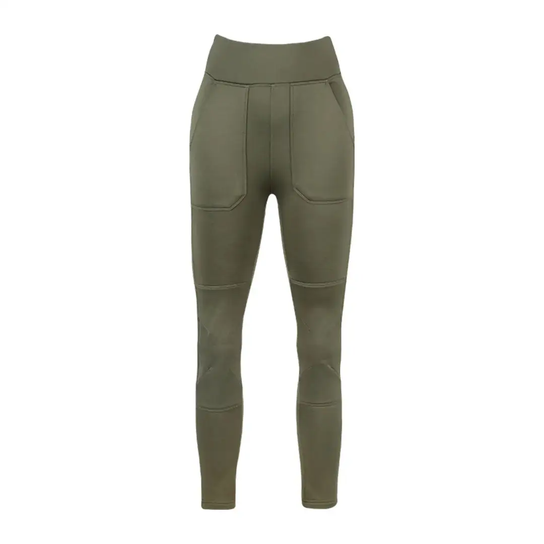 Jack Pyke Ladies Utility Leggings - Image 5