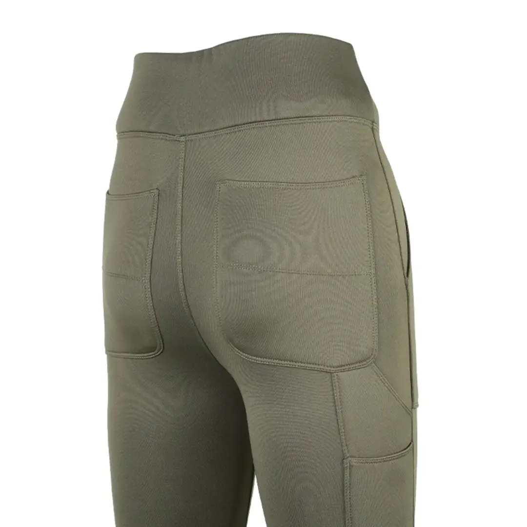 Jack Pyke Ladies Utility Leggings - Image 6