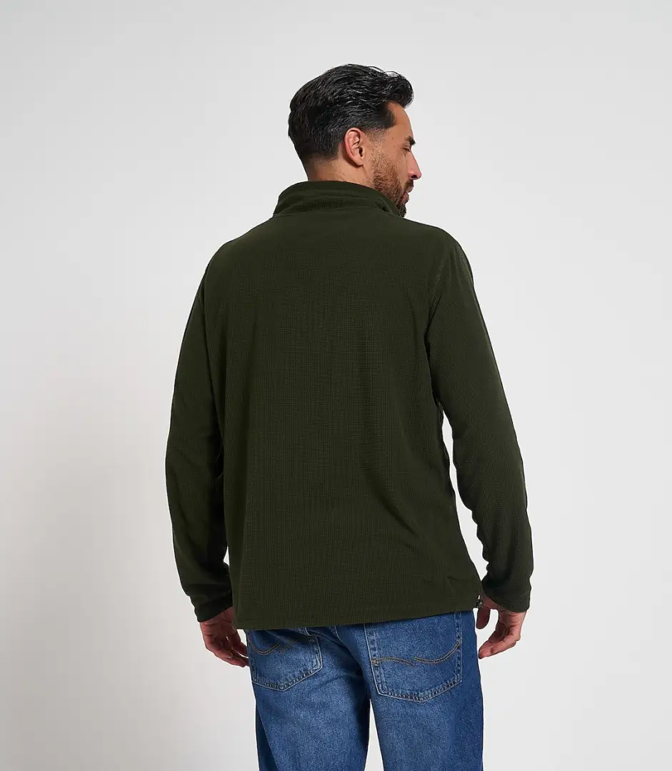 Jack Pyke Lightweight Fleece Top - Image 3