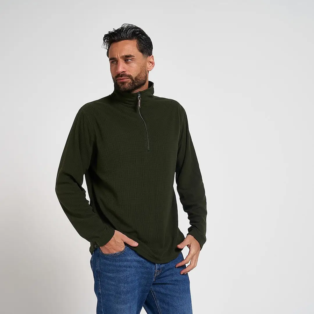 Jack Pyke Lightweight Fleece Top - Image 6