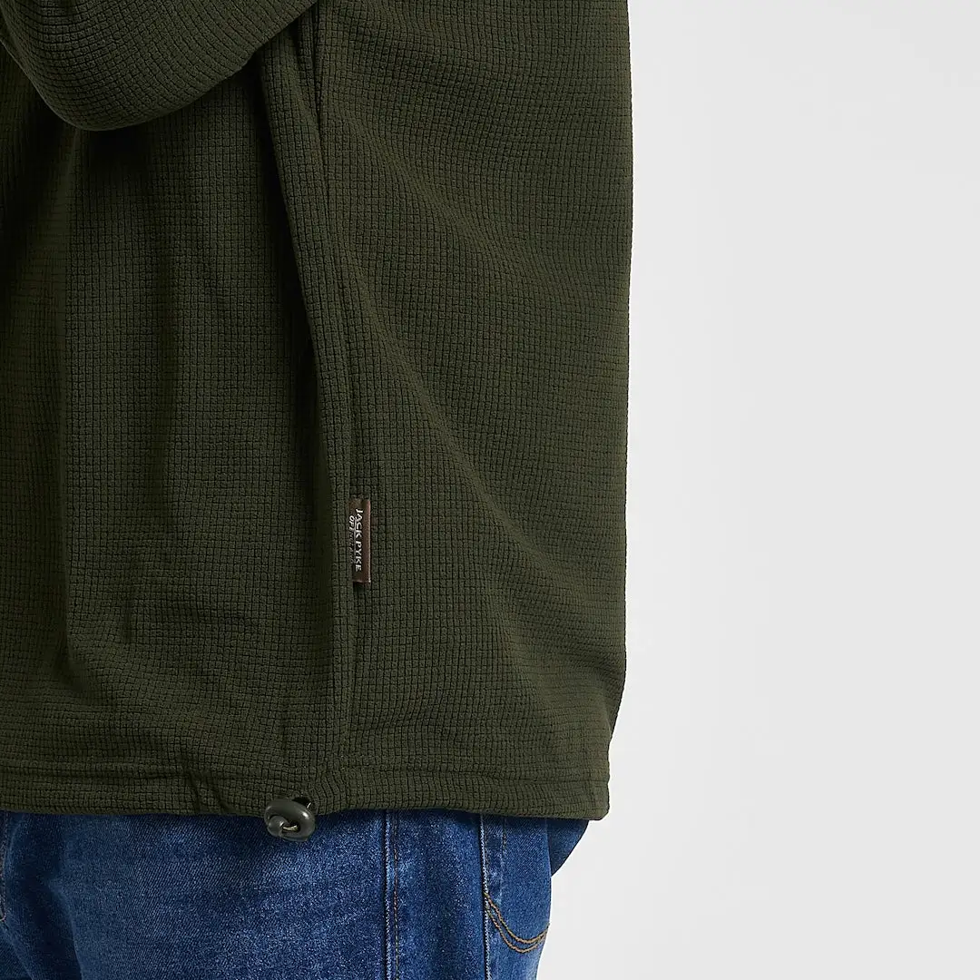 Jack Pyke Lightweight Fleece Top - Image 7