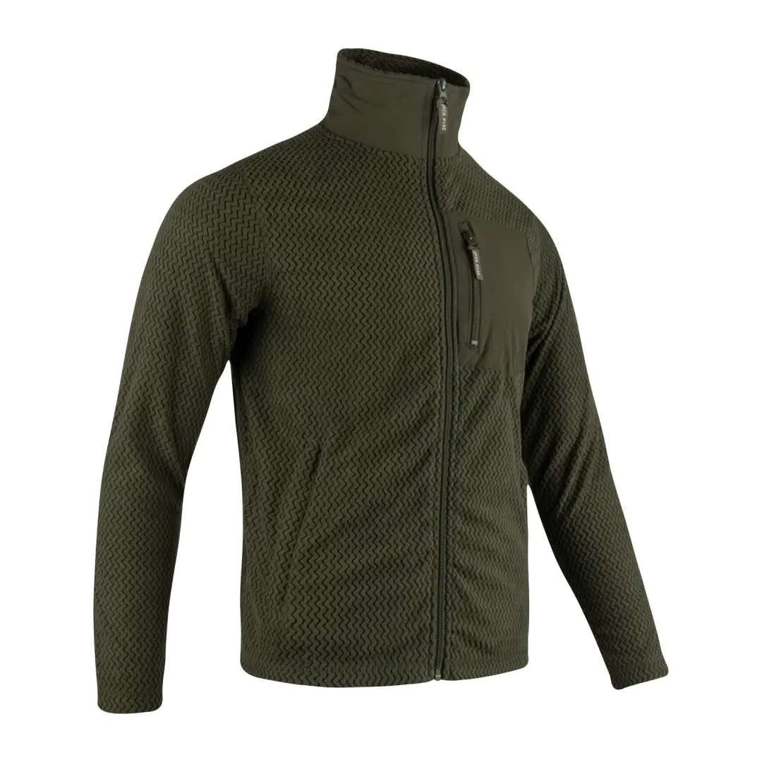 Jack Pyke Lightweight Z Fleece Jacket - Image 14