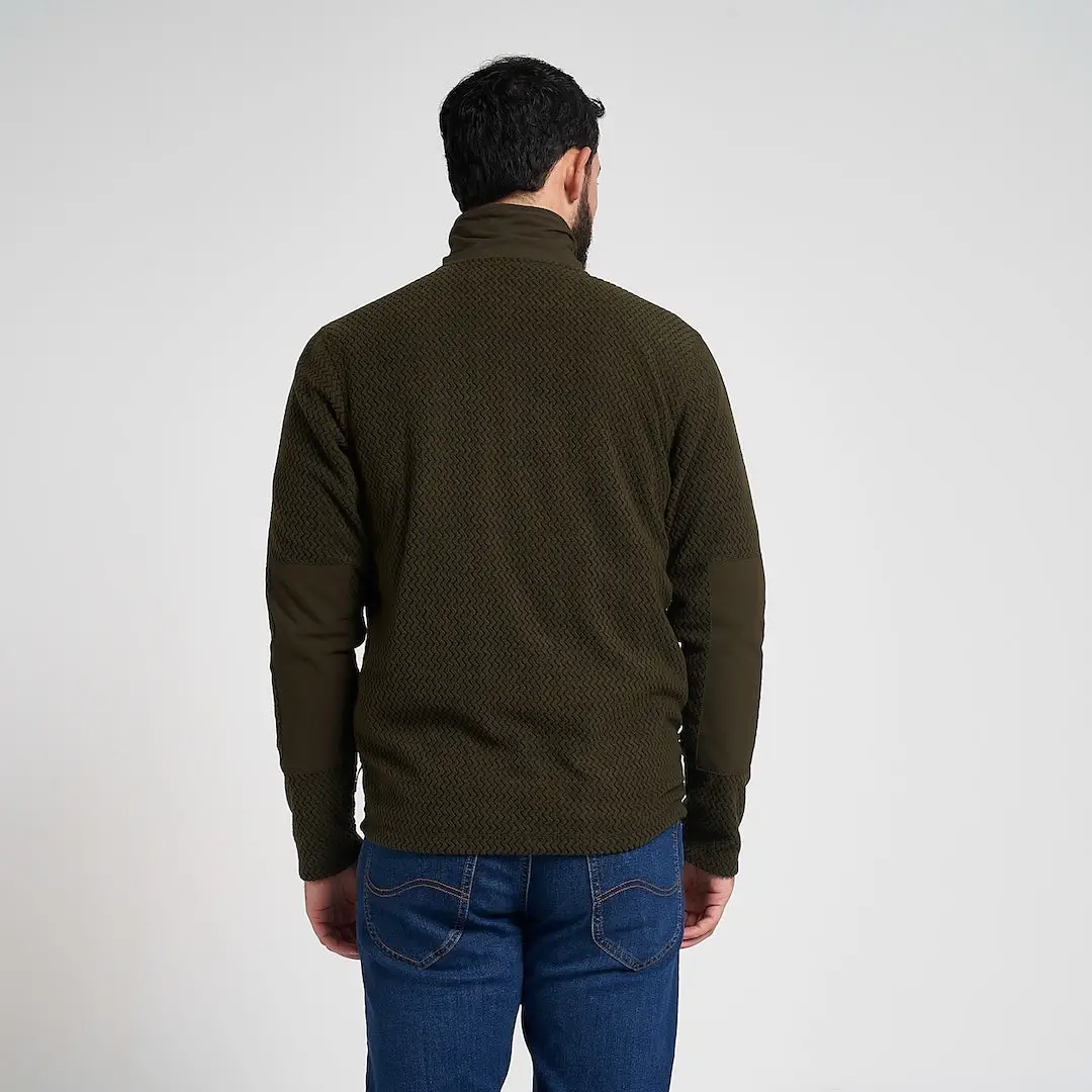 Jack Pyke Lightweight Z Fleece Jacket - Image 6