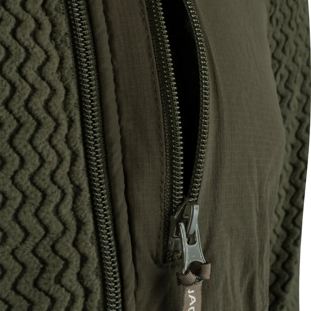 Jack Pyke Lightweight Z Fleece Jacket - Image 7