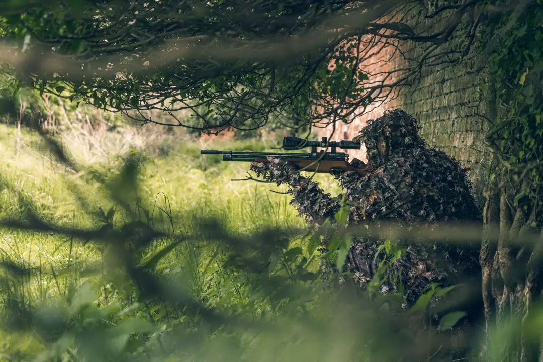 Jack Pyke LLCS 3D Concealment Suit - Image 3