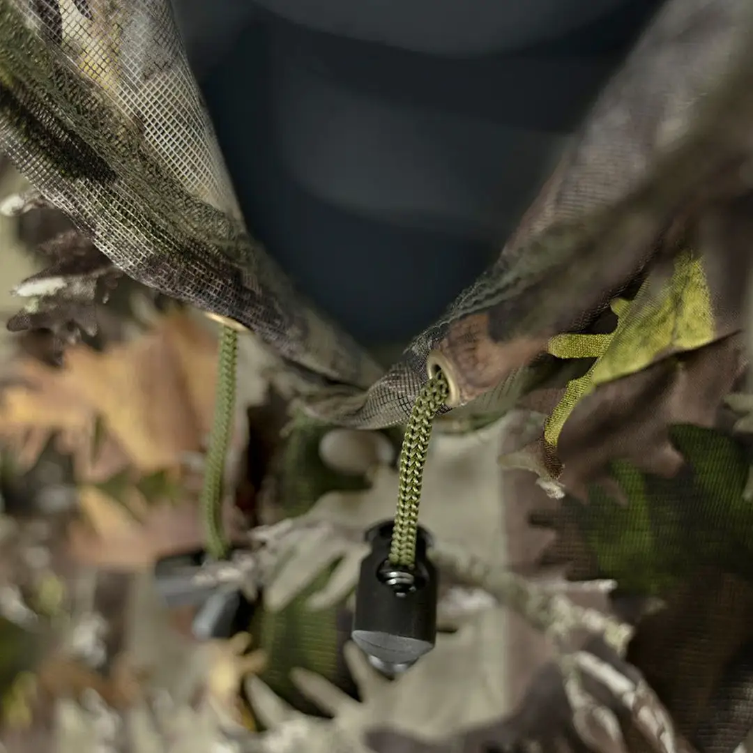 Jack Pyke LLCS 3D Concealment Suit - Image 5
