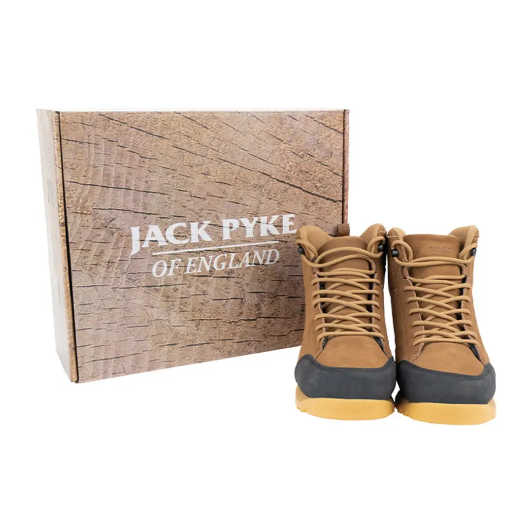 Jack Pyke Lowland Boots - Image 5