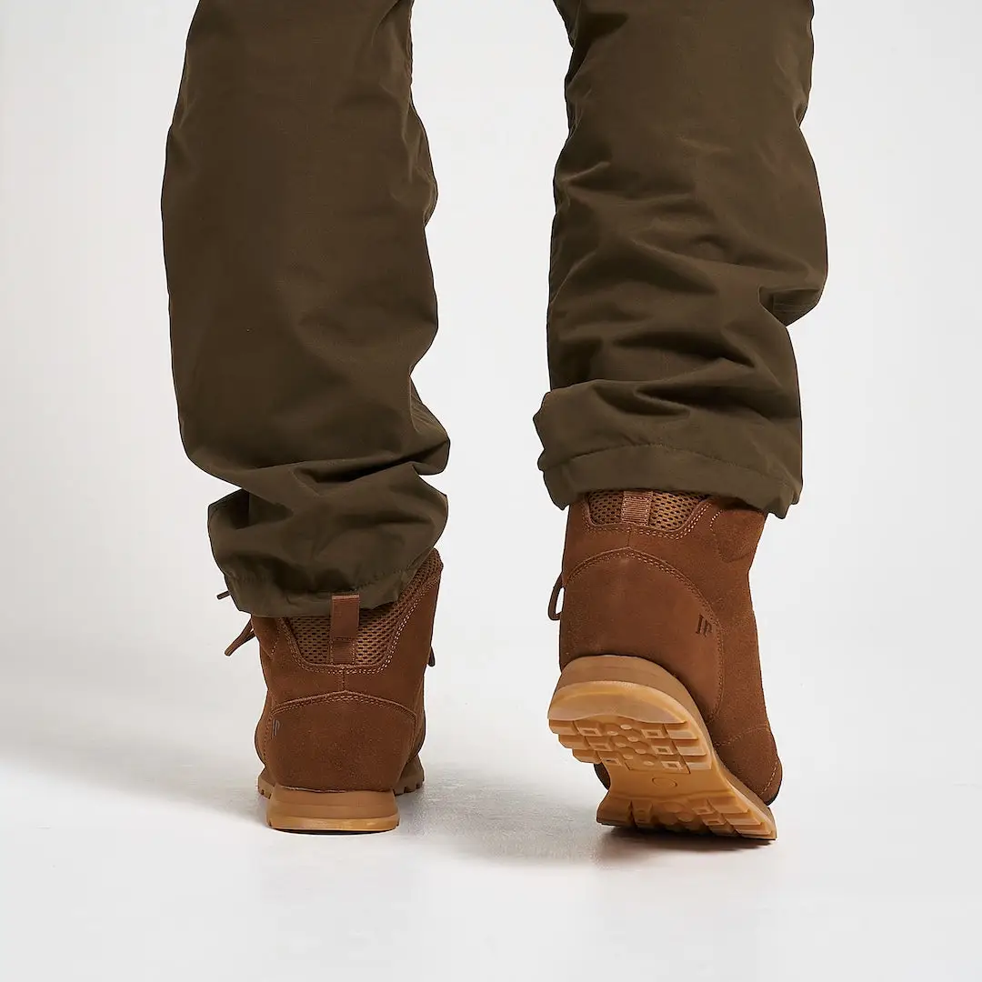 Jack Pyke Lowland Boots - Image 6