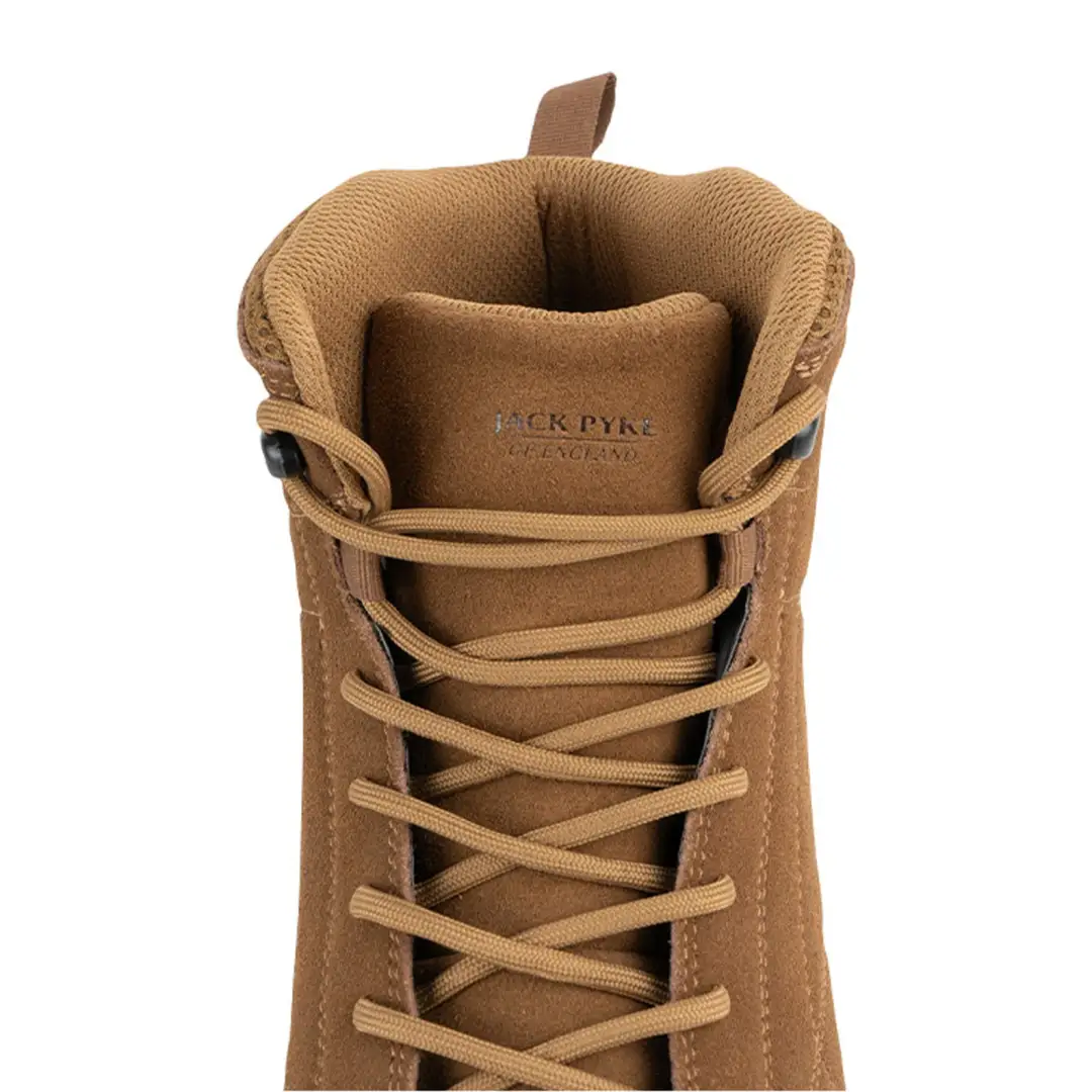 Jack Pyke Lowland Boots - Image 7