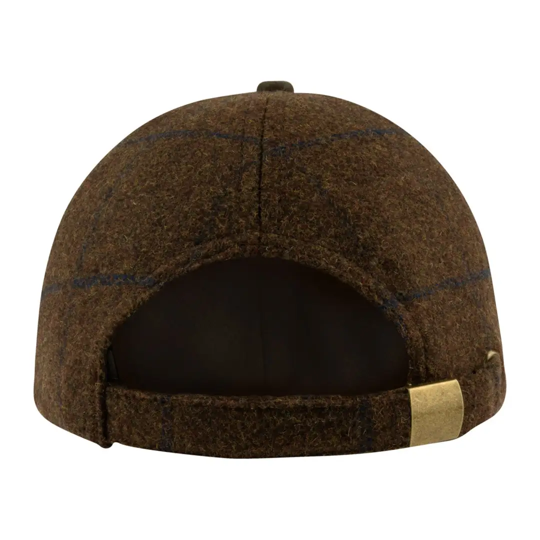 Jack Pyke Lowland Tweed Baseball Hat - Image 7