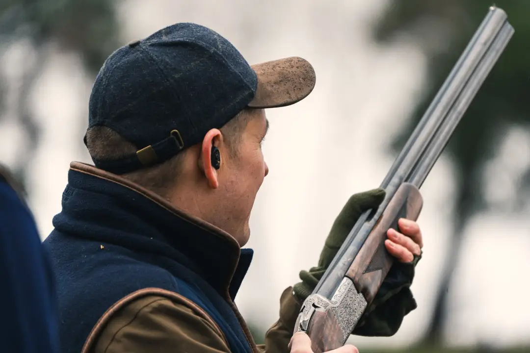 Jack Pyke Lowland Tweed Baseball Hat - Image 3
