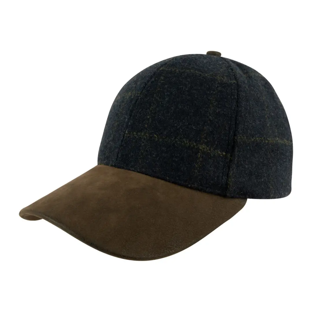 Jack Pyke Lowland Tweed Baseball Hat - Image 5