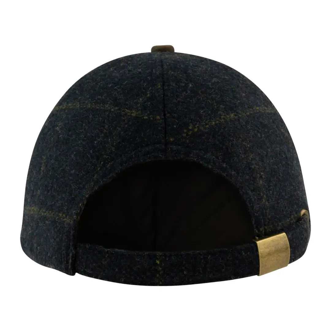 Jack Pyke Lowland Tweed Baseball Hat - Image 7