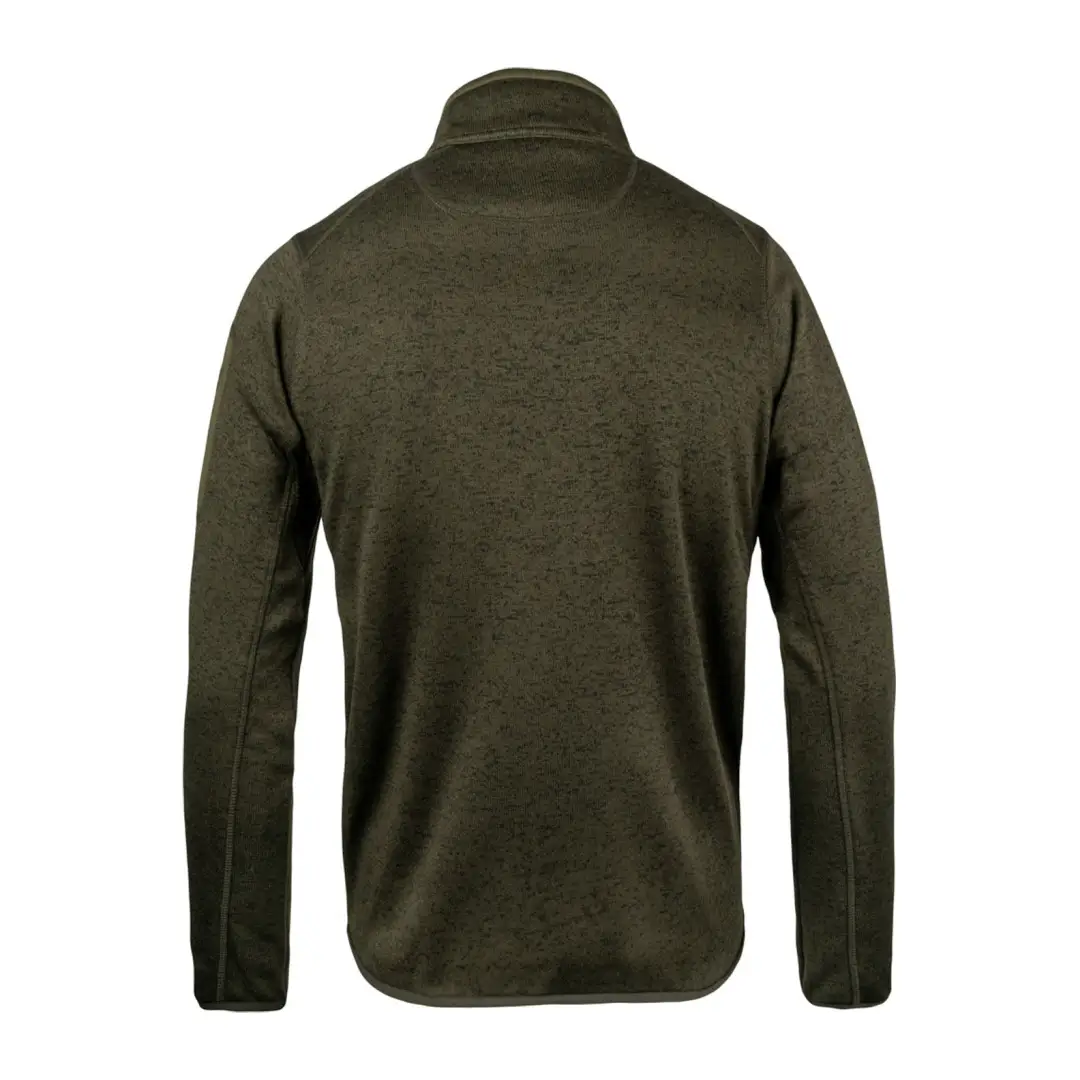 Jack Pyke Melange Quarter Zip Fleece - Image 7