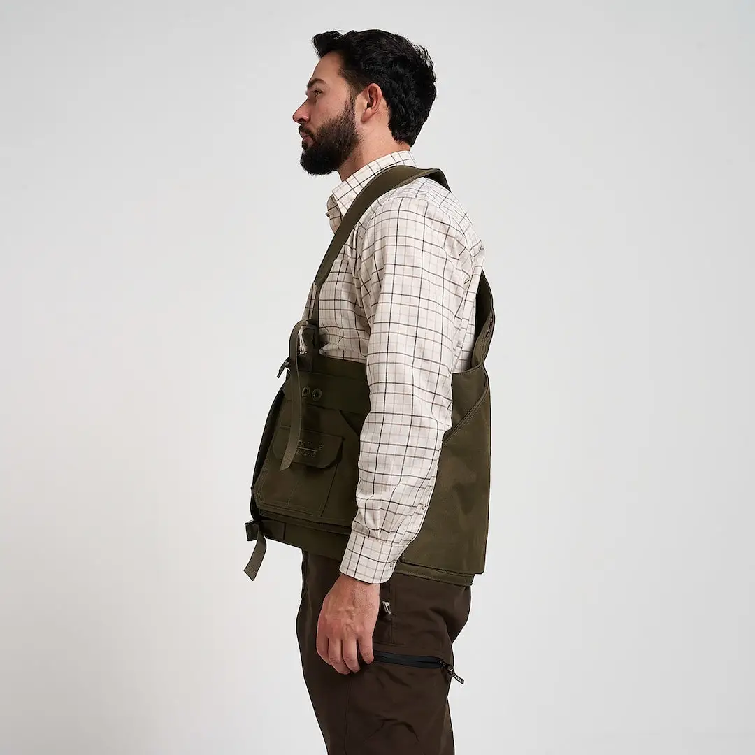 Jack Pyke Men's Handlers Hunting Vest - Image 10