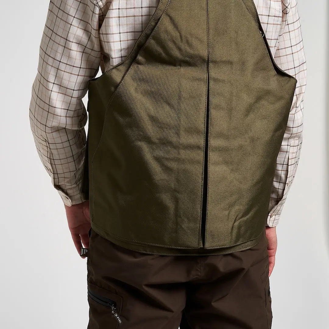 Jack Pyke Men's Handlers Hunting Vest - Image 11