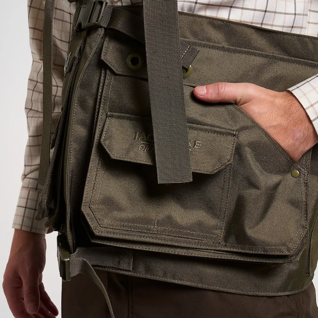Jack Pyke Men's Handlers Hunting Vest - Image 3