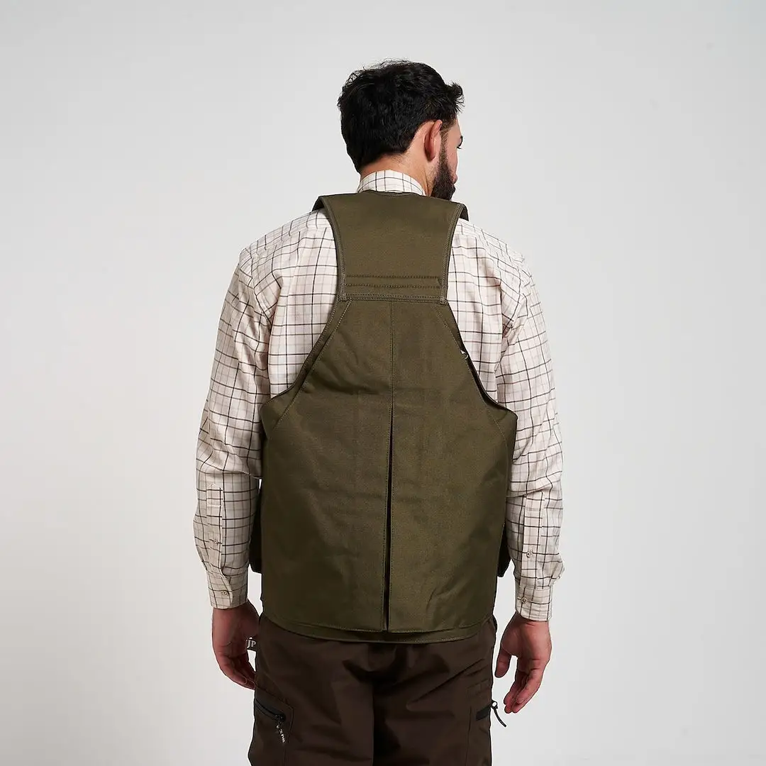 Jack Pyke Men's Handlers Hunting Vest - Image 6