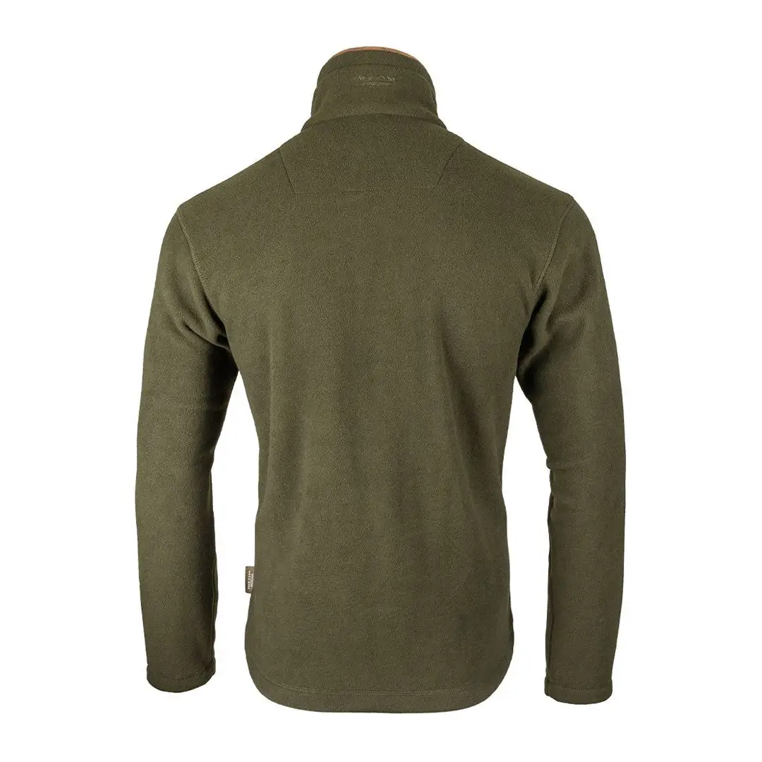 Jack Pyke Mens Countryman Fleece Pullover - Image 5