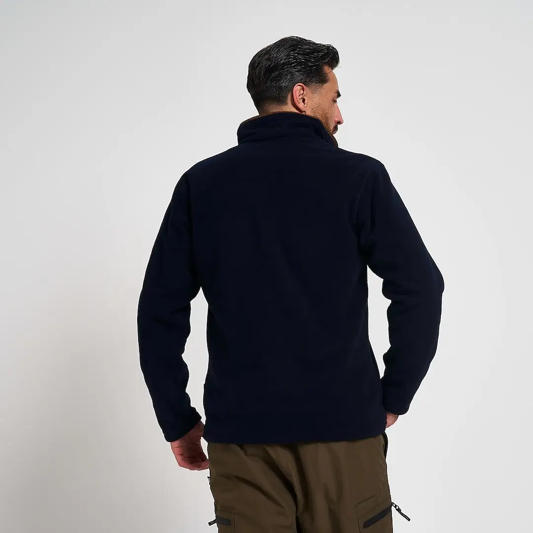 Jack Pyke Mens Countryman Fleece Pullover - Image 4
