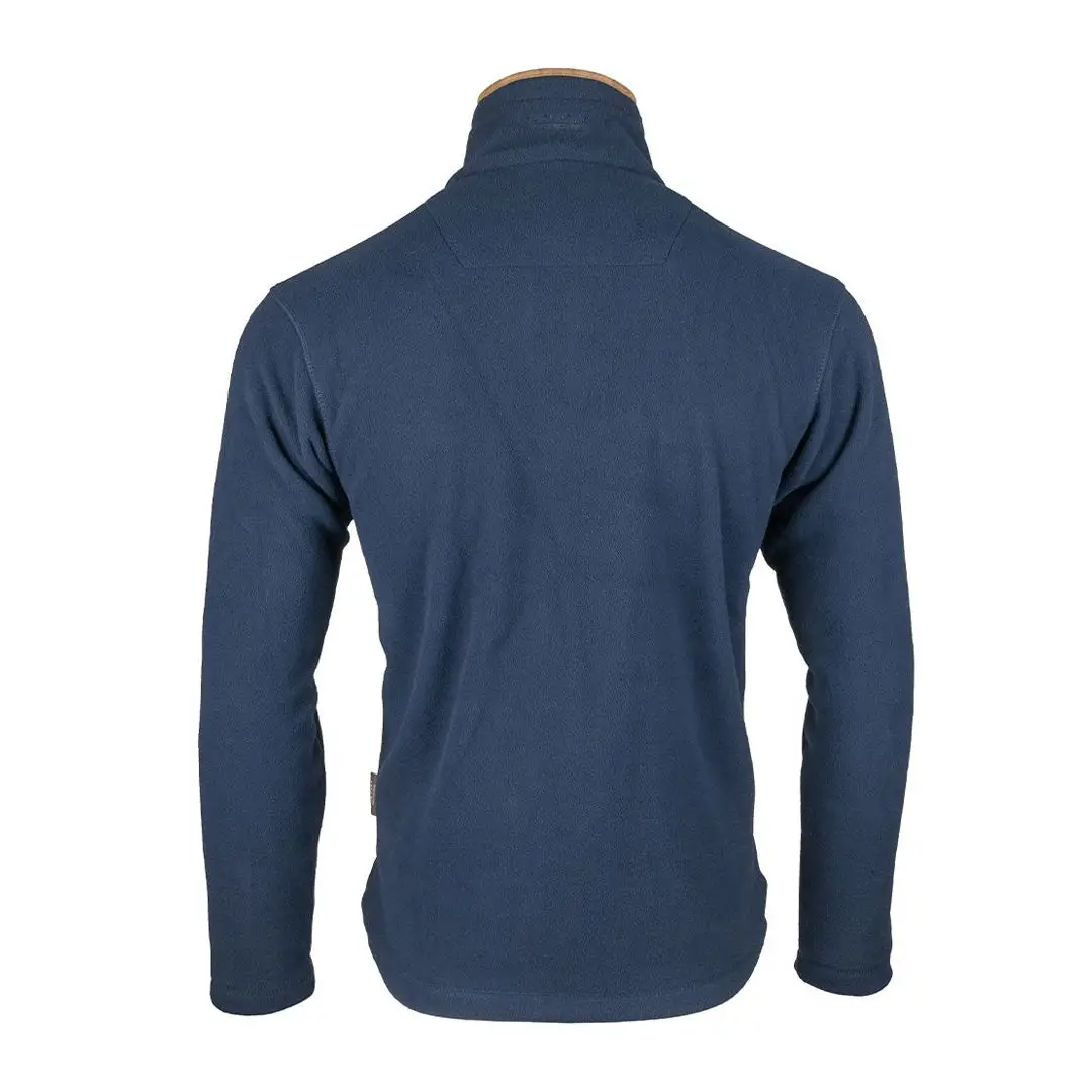 Jack Pyke Mens Countryman Fleece Pullover - Image 5