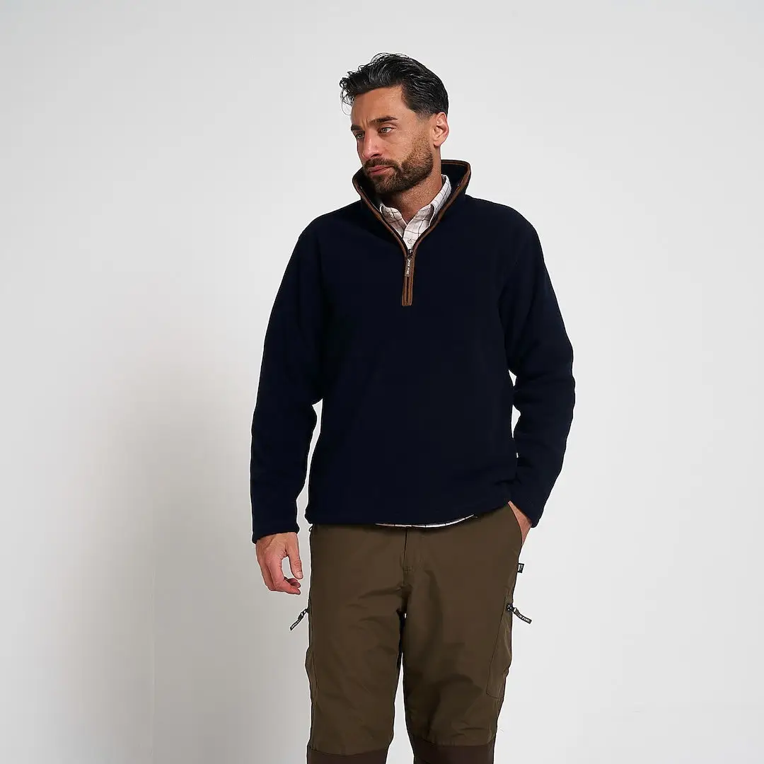 Jack Pyke Mens Countryman Fleece Pullover - Image 6