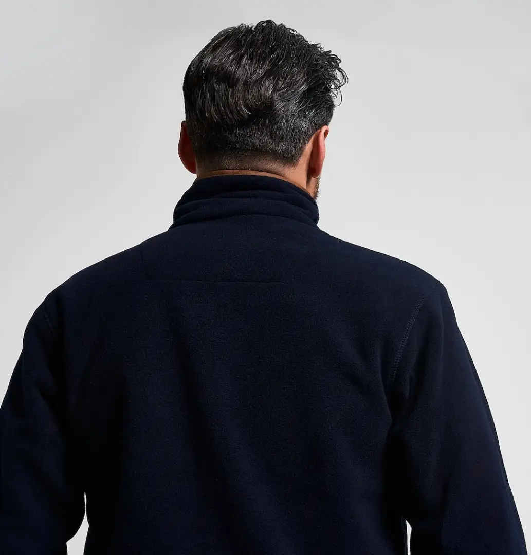 Jack Pyke Mens Countryman Fleece Pullover - Image 7