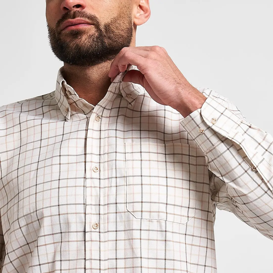 Jack Pyke Men's Countryman Long Sleeved Shirt - Image 3