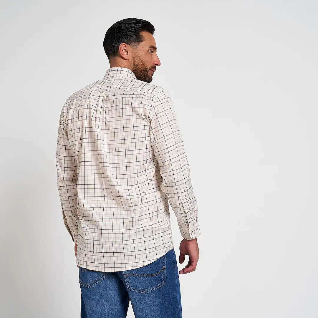 Jack Pyke Men's Countryman Long Sleeved Shirt - Image 5