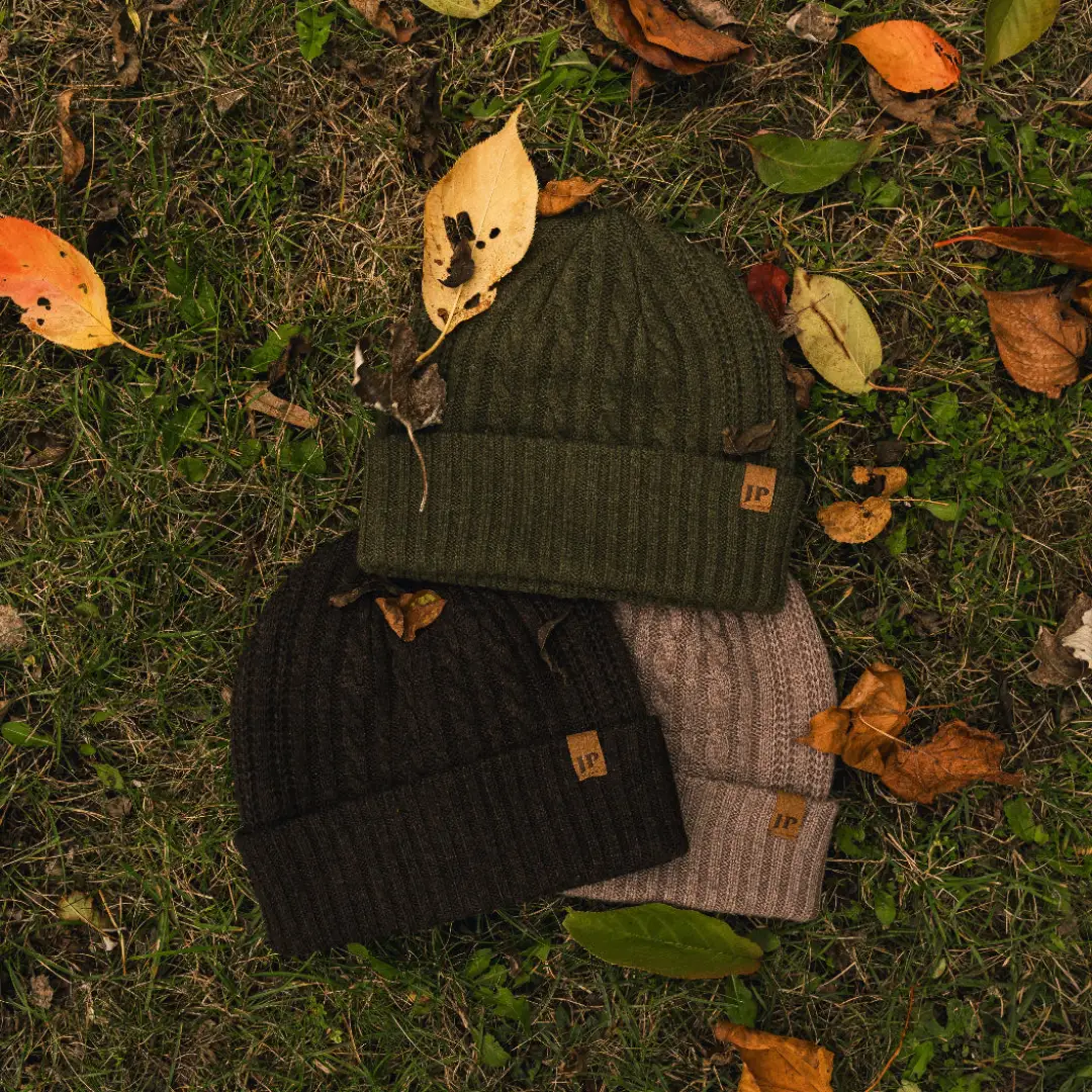 Jack Pyke Merino Wool Beanie - Image 5
