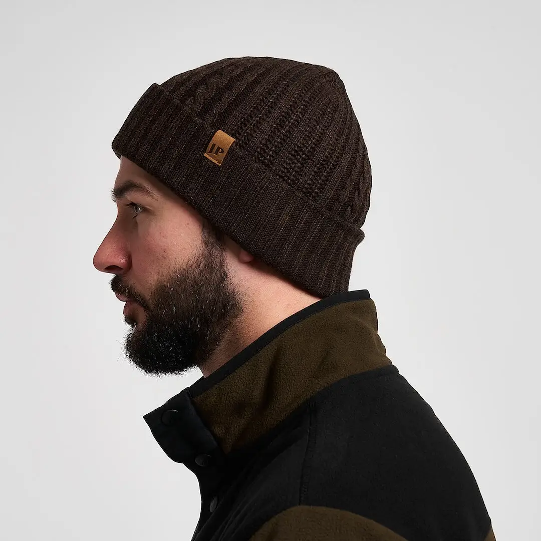 Jack Pyke Merino Wool Beanie - Image 6