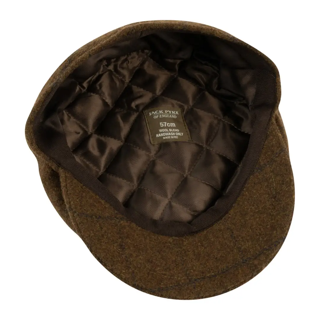 Jack Pyke Newsboy Cap - Image 7