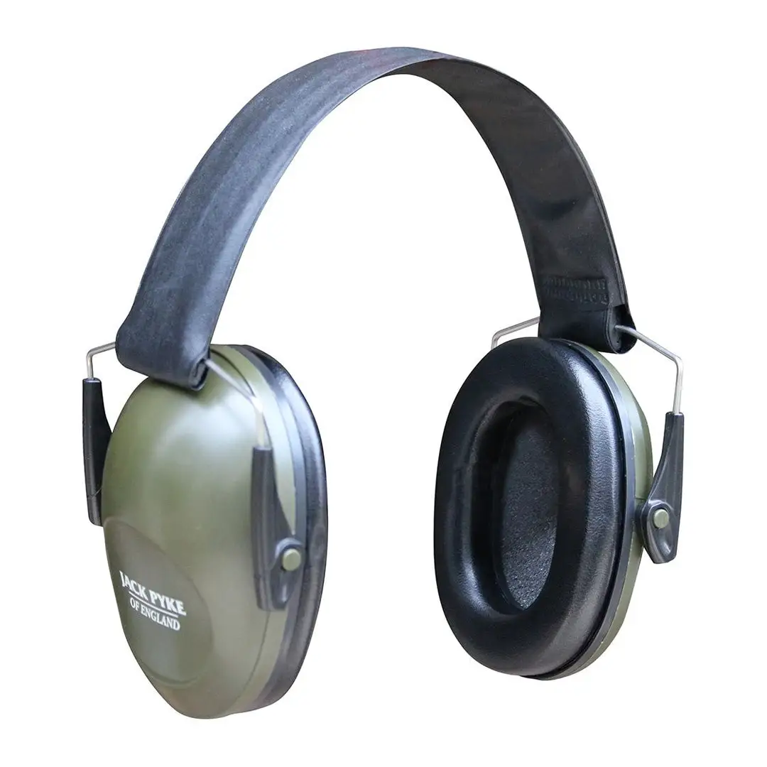 Jack Pyke Passive Ear Defenders