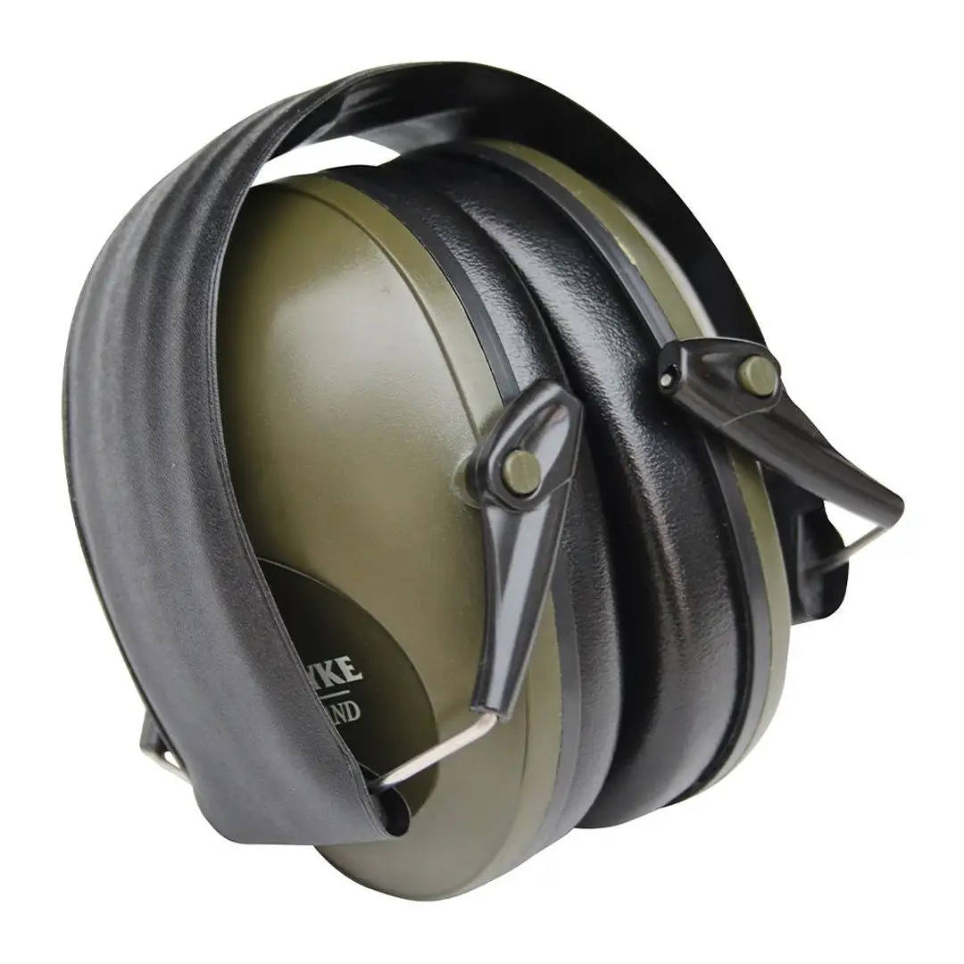 Jack Pyke Passive Ear Defenders - Image 2