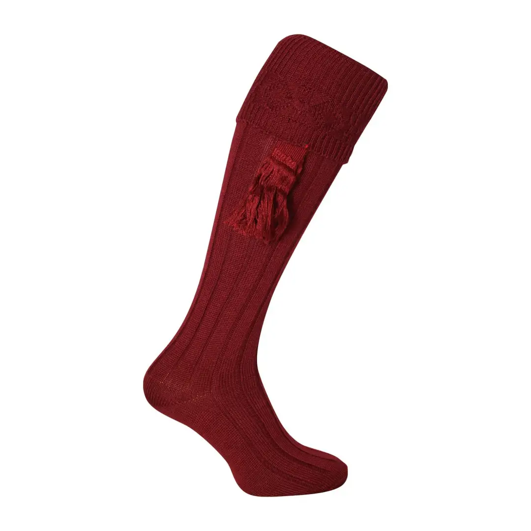 Jack Pyke Plain Shooters Socks