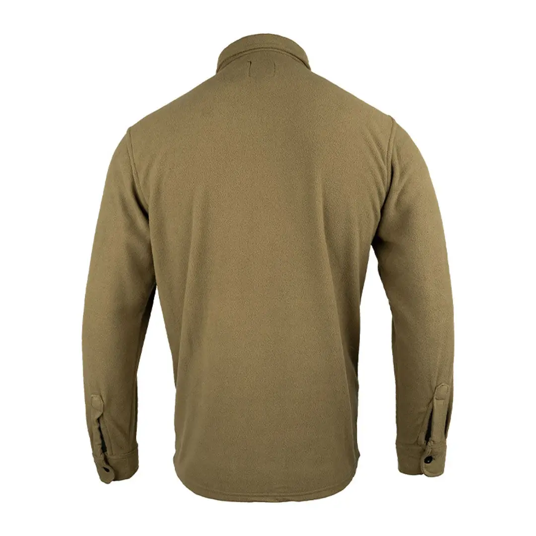 Jack Pyke Polar Fleece Shirt - Image 5