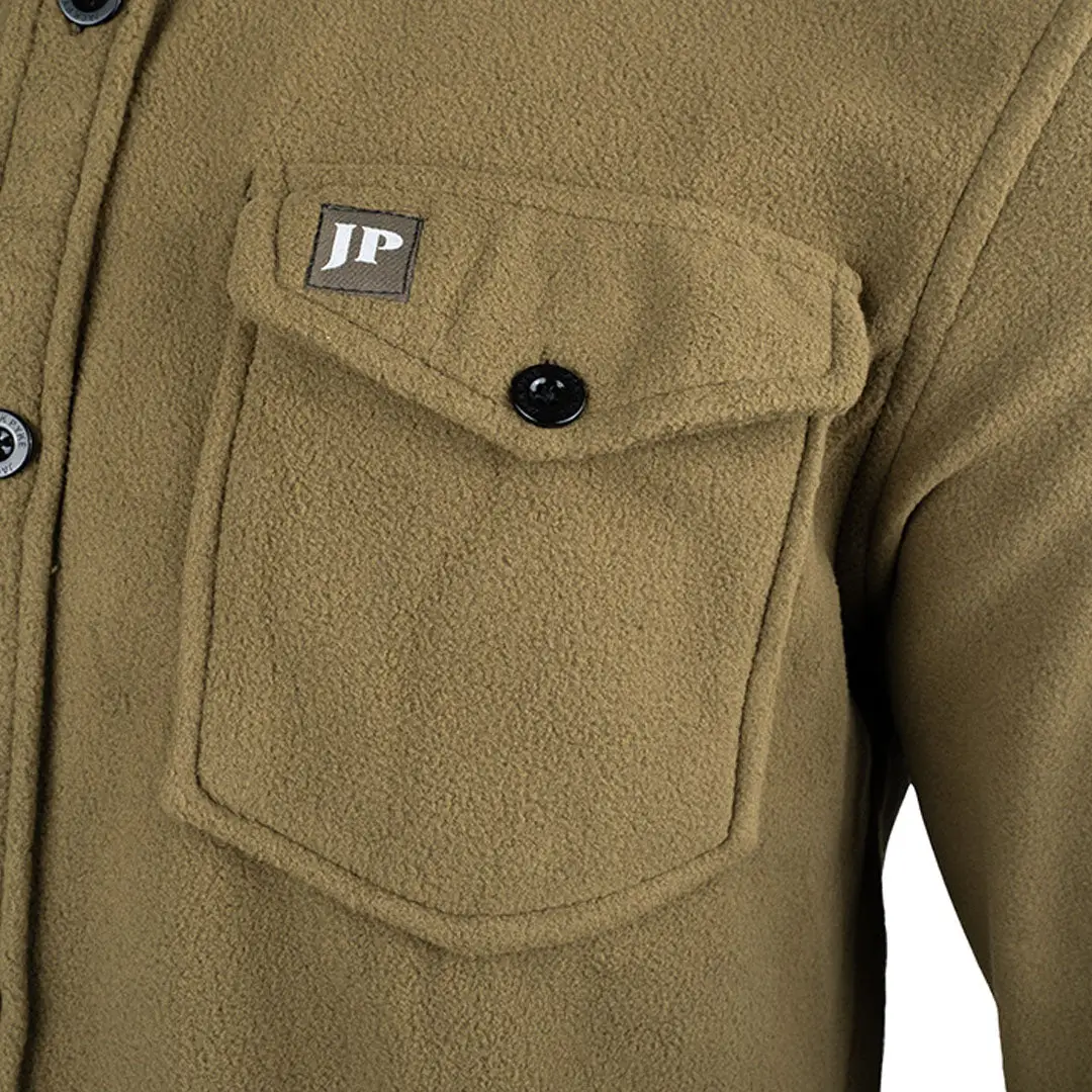 Jack Pyke Polar Fleece Shirt - Image 7