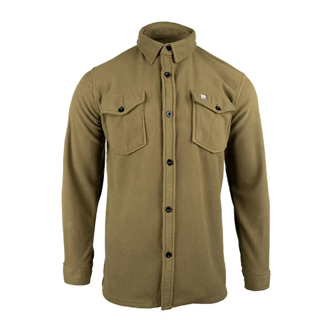 Jack Pyke Polar Fleece Shirt - Image 9