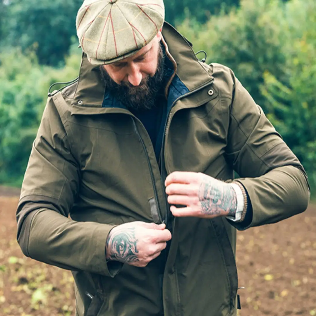 Jack Pyke Pro-Lite Hunters Jacket - Image 3